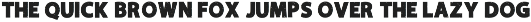Varsity Grunge Vintage Retro Font preview
