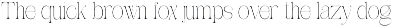 Awesome Gulgina | 18 Style Font preview