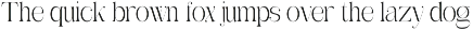 Awesome Gulgina | 18 Style Font preview