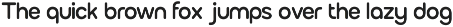 GC Bumble – Rounded Sans Display preview