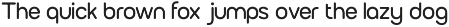 GC Bumble – Rounded Sans Display preview