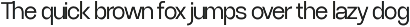 Dessign Maison - Hybrid Display Font preview
