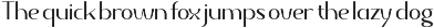 Erowsy Font preview
