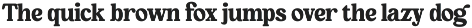 Carmelio | Vintage Serif preview