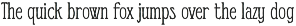 Mosswick - Art Nouveau Serif preview
