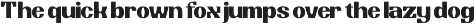 Station Urban Gate Condensed Sans preview