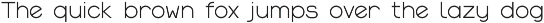 Fundatio Typeface preview