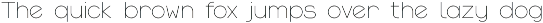 Fundatio Typeface preview