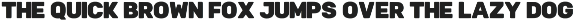 Giant Sans preview