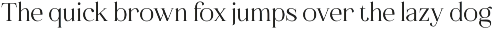 Bikoma | Luxury Serif preview
