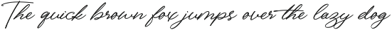 Bingkisan Font preview