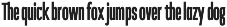 Kopile - Condensed Typeface preview