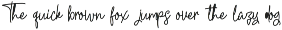 Saytonic Candel Signature Script preview