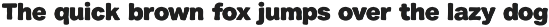 Glimbo - Bold Playful Display Font preview