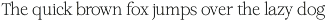 Solance Serif preview