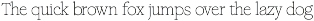 Solance Serif preview
