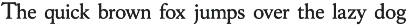 Ashford Serif Font preview