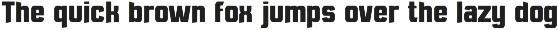 Grono font family preview