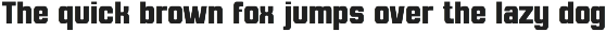 Grono font family preview