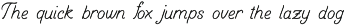 Unlimited Mega Bundle Font preview