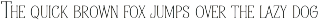 Unlimited Mega Bundle Font preview