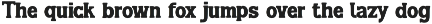 Unlimited Mega Bundle Font preview