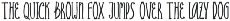 Garden Stories Cozy Storybook Font preview