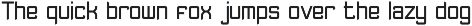 Lypen font family preview