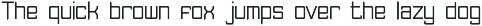 Lypen font family preview