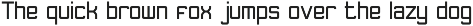 Lypen font family preview
