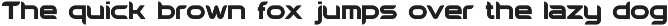 Yasno font family preview