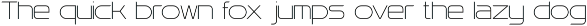 Yasno font family preview