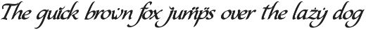 Qasrina Arabic preview
