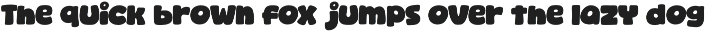 Nowster Cute - Cozy & Display Font preview