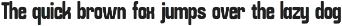 Klyne Rounded Futuristic Font preview