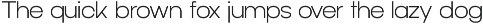 Norbert - Modern Sans-serif preview