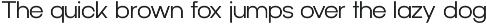 Norbert - Modern Sans-serif preview