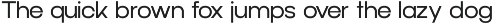 Norbert - Modern Sans-serif preview