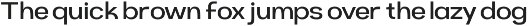 Cartio Sans Serif Font for Pharmacy preview
