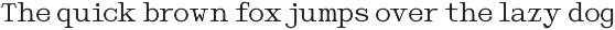 Monospace Serif Font - Nickota preview
