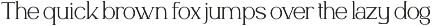 Norriex - Luxury Serif Font preview