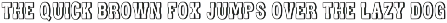 Redwood Outlaw -Western Display Font preview