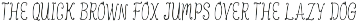 Fairyline - Dreamy Handmade Typeface preview