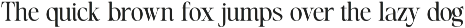 Astrel Madesly - Artistic Serif Font preview