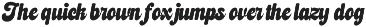 Padle Candy | Chunky Script preview