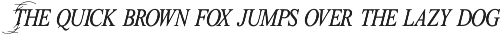 GROZER - Display Font font preview