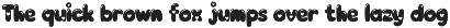 Sweetbliss Font preview