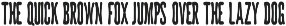 Cringer Sodaeuy Playful Condensed preview
