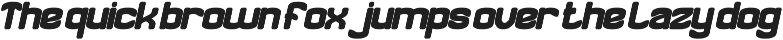 First Point font preview