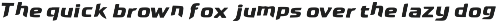 Gaming V Bold Gaming Display Font preview